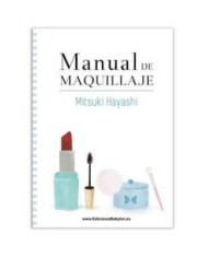 MANUAL DE MAQUILLAJE