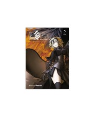 FATE / GRAND ORDER: TURAS REALTA 02 FATE / GRAND ORDER: TURAS REALTA 02