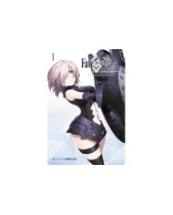 FATE/GRAND ORDER: TURAS REALTA 01