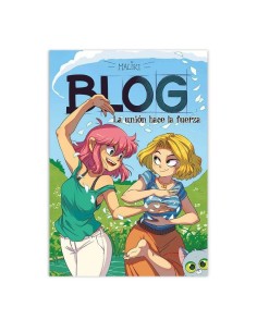 BLOG 2. LA UNION HACE LA FUERZA BLOG 2. LA UNION HACE LA FUERZA