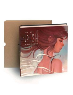 THE ART OF LOISH THE ART OF LOISH