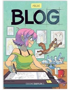 BLOG BLOG