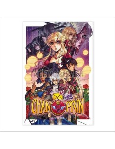 CHAN-PRIN 03 CHAN-PRIN 03