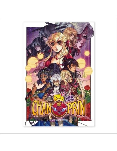 CHAN-PRIN 03 CHAN-PRIN 03