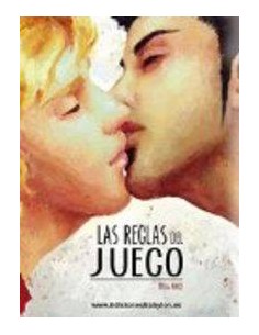 LAS REGLAS DEL JUEGO 1 LAS REGLAS DEL JUEGO 1