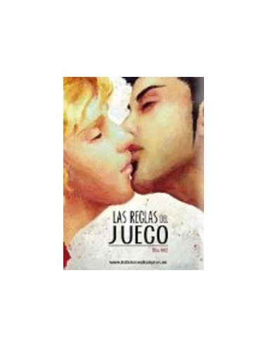 LAS REGLAS DEL JUEGO 1 LAS REGLAS DEL JUEGO 1