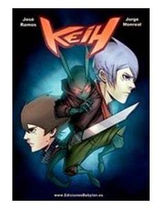 KEIH 2 KEIH 2
