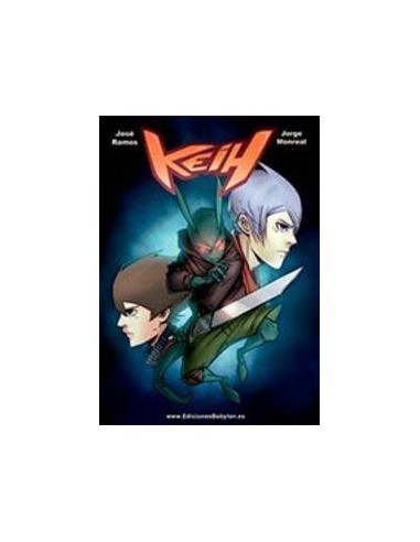 KEIH 2 KEIH 2
