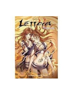 LETTERA 03 RECUERDOS LETTERA 03 RECUERDOS