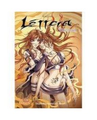 LETTERA 03 RECUERDOS