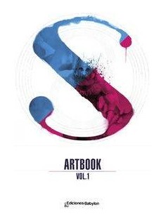 PROYECTO S. ARTBOOK VOL. 1 PROYECTO S. ARTBOOK VOL. 1