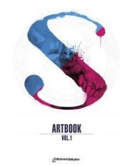 PROYECTO S. ARTBOOK VOL. 1