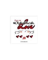 ERES MI OTAKU FREAK LOVE