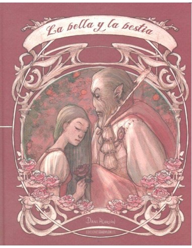 LA BELLA Y LA BESTIA LA BELLA Y LA BESTIA