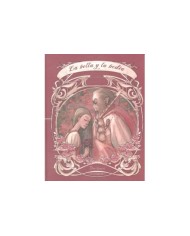 LA BELLA Y LA BESTIA