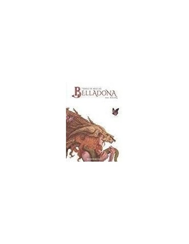 TERRA DE MEIGAS BELLADONA TERRA DE MEIGAS BELLADONA