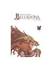 TERRA DE MEIGAS BELLADONA