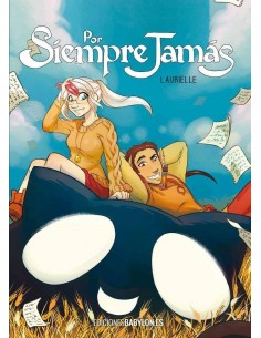 POR SIEMPRE JAMAS POR SIEMPRE JAMAS