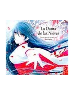 LA DAMA DE LAS NIEVES LA DAMA DE LAS NIEVES