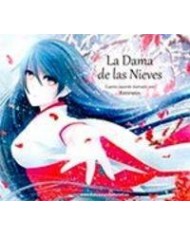 LA DAMA DE LAS NIEVES