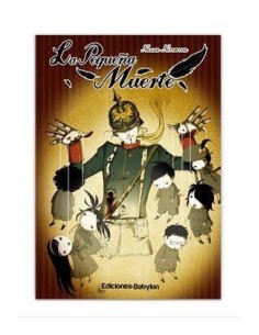 LA PEQUEÑA MUERTE LA PEQUEÑA MUERTE