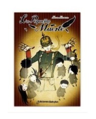 LA PEQUEÑA MUERTE