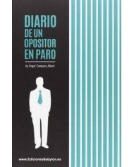 DIARIO DE UN OPOSITOR EN PARO