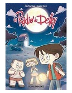 LA RADIO DE DELLEY LA RADIO DE DELLEY