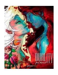 DUALITY. EDICION DE LUJO DUALITY. EDICION DE LUJO