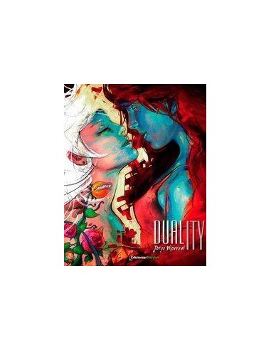 DUALITY. EDICION DE LUJO DUALITY. EDICION DE LUJO
