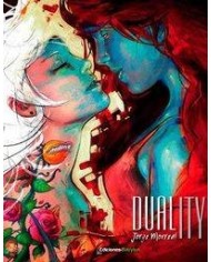 DUALITY. EDICION DE LUJO