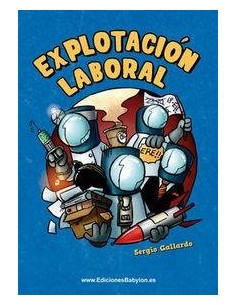 EXPLOTACION LABORAL EXPLOTACION LABORAL
