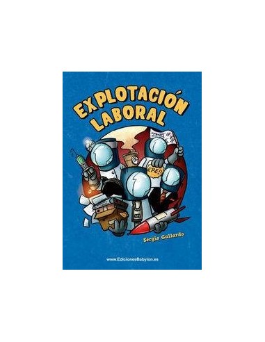 EXPLOTACION LABORAL EXPLOTACION LABORAL