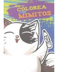 COLOREA CON MIMITOS