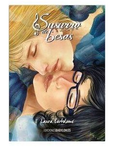 SUSURRO DE BESOS (COMIC) SUSURRO DE BESOS (COMIC)