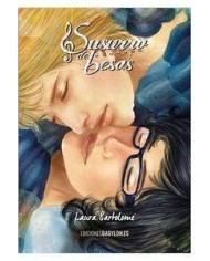 SUSURRO DE BESOS (COMIC)