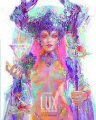 MARTA NAEL'S LUX, A CLASH OF LIGHT AND COLOR (2º EDICIÓN)