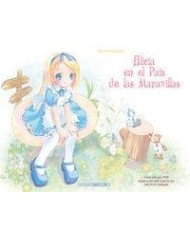 ALICIA EN EL PAIS DE LA MARAVILLAS