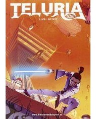 TELURIA 108
