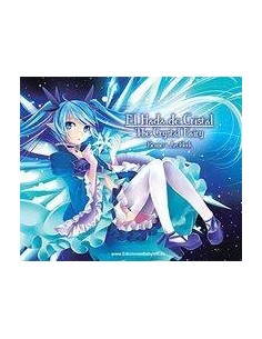 EL HADA DE CRISTAL /THE CRYSTAL FAIRY EL HADA DE CRISTAL /THE CRYSTAL FAIRY