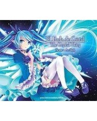 EL HADA DE CRISTAL /THE CRYSTAL FAIRY