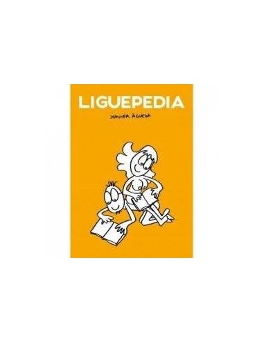 LIGUEPEDIA