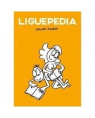 LIGUEPEDIA
