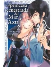 LA PRINCESA SECUESTRADA DEL MAR AZUL 02