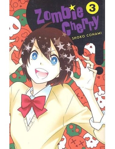 ZOMBIE CHERRY 03