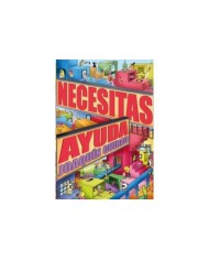NECESITAS AYUDA