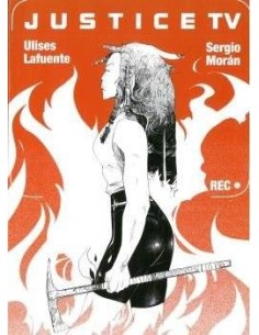 JUSTICE TV