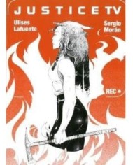 JUSTICE TV