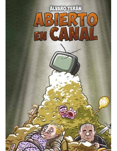 ABIERTO EN CANAL