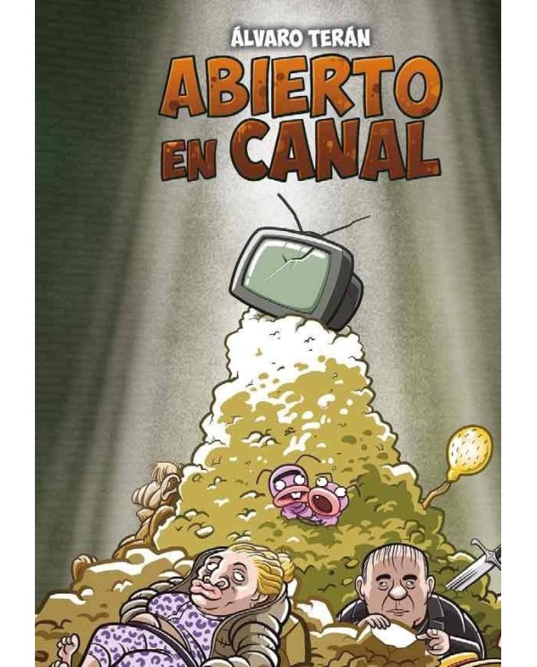 ABIERTO EN CANAL